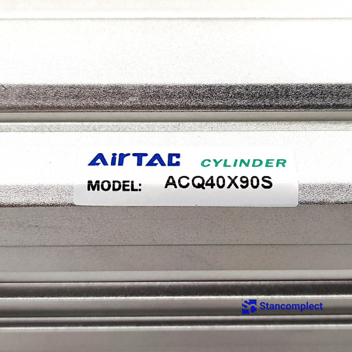 Leveler Cylinder 2408 ACQ4090S KDT Machining Centers